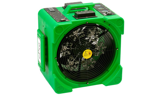 GreenTech ePRO 600