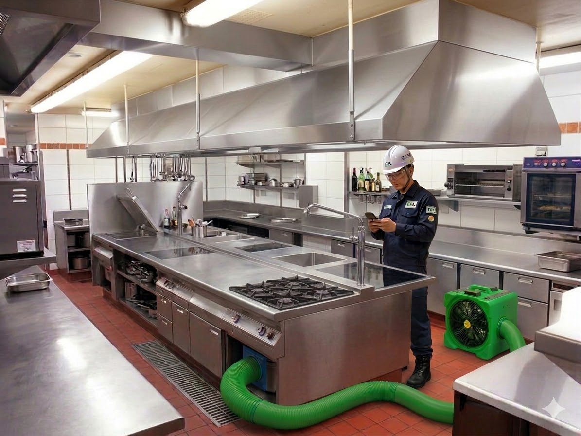 EPRO600 Heat Treatment