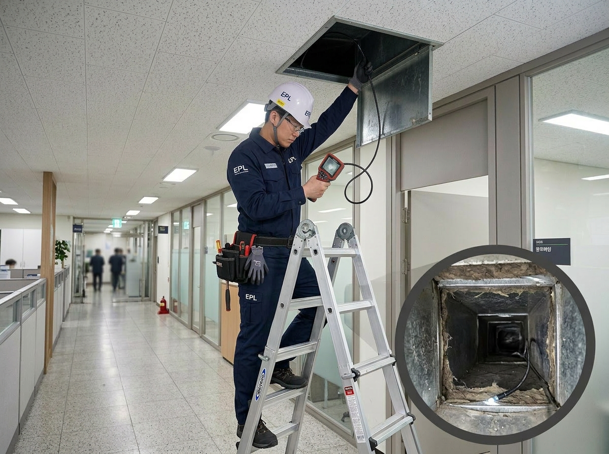 Precision Inspection
