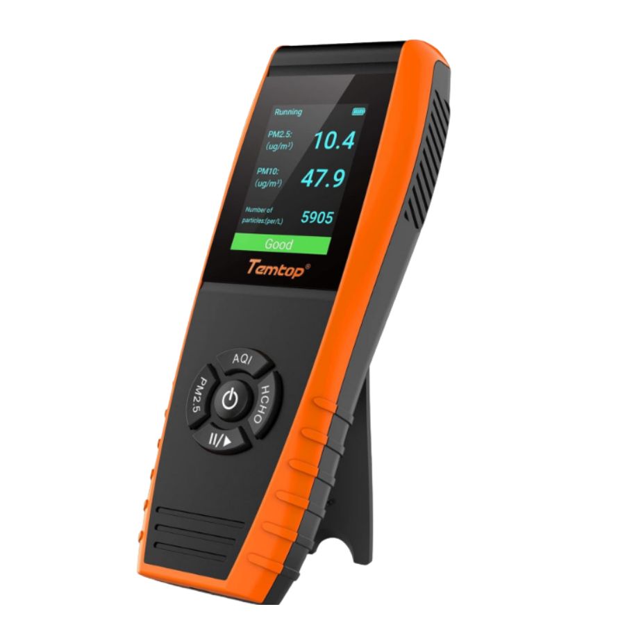 Temtop LKC 1000S 2세대