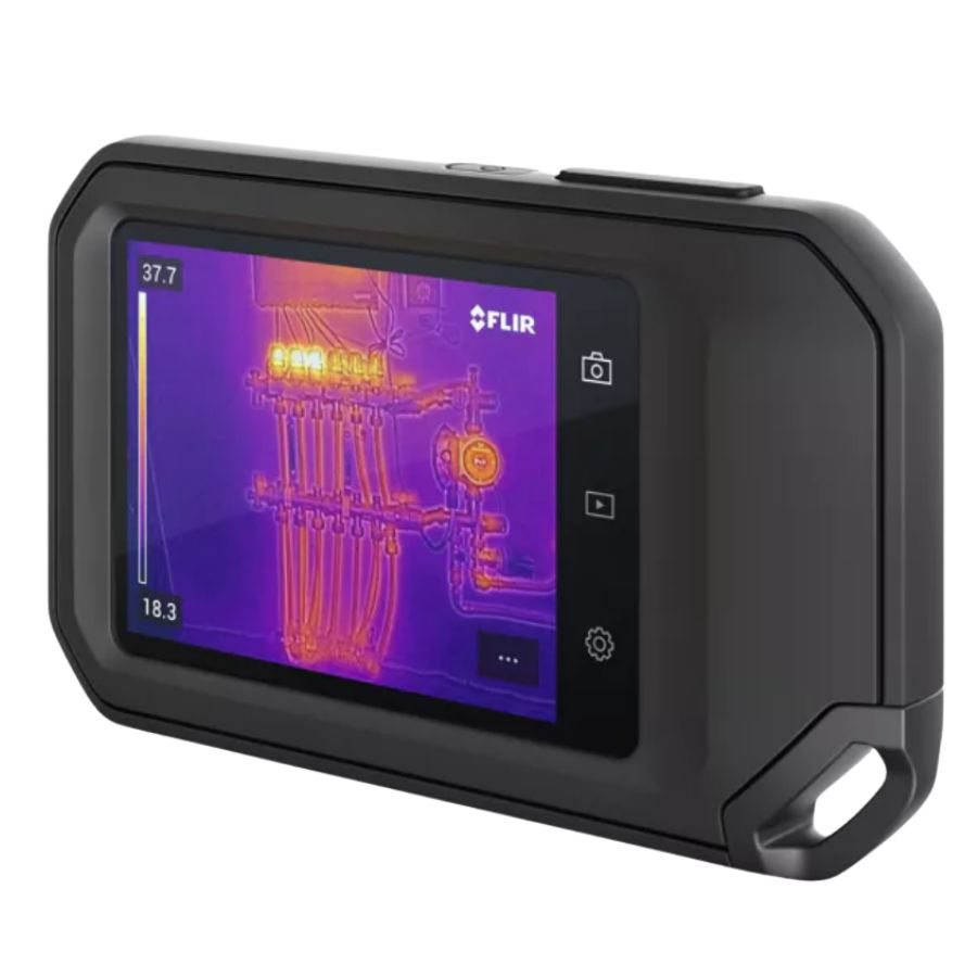 플리어 FLIR C5