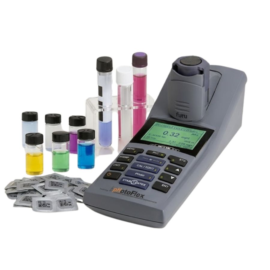 WTW pHotoFlex 광도계