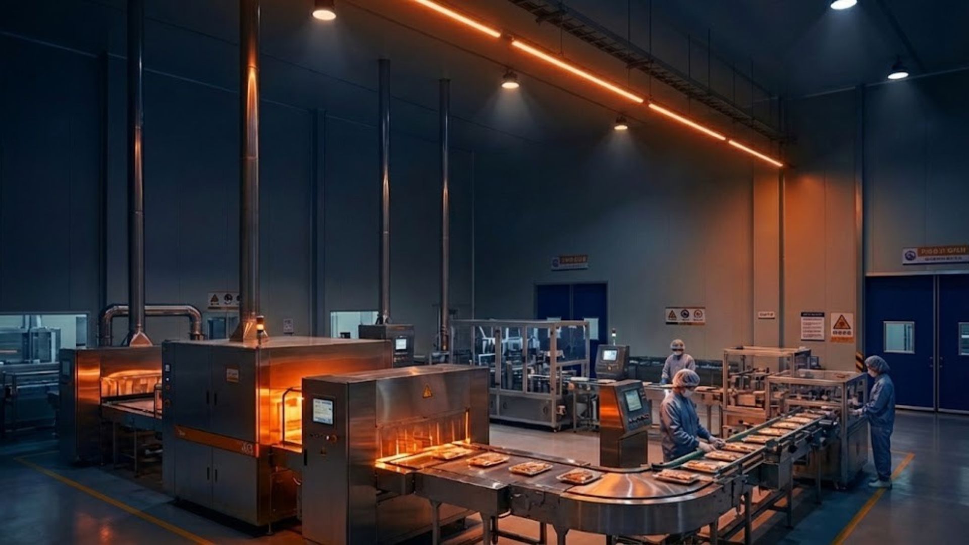 양계장(축사)방역