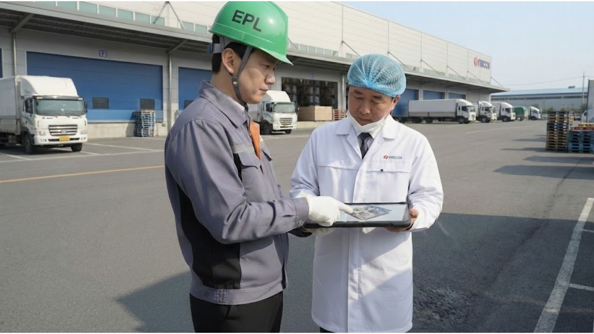 현장 정밀 진단