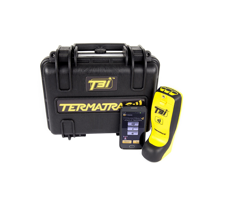Termatrac T3i