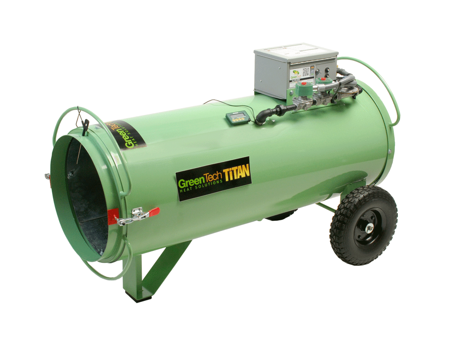 TITAN 800